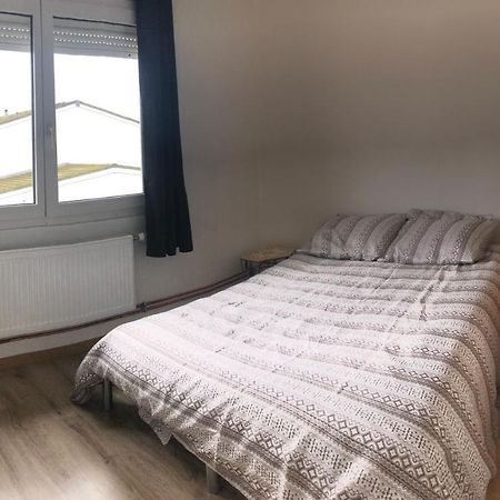 شقة Jolie Maison A Dunkerque Dunkirk المظهر الخارجي الصورة
