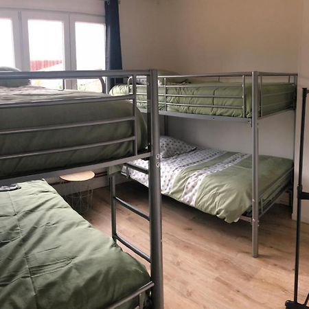 شقة Jolie Maison A Dunkerque Dunkirk المظهر الخارجي الصورة