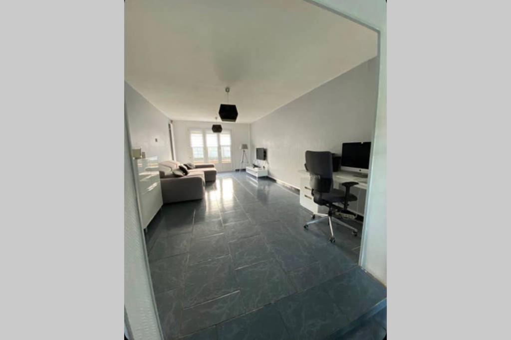 شقة Jolie Maison A Dunkerque Dunkirk المظهر الخارجي الصورة