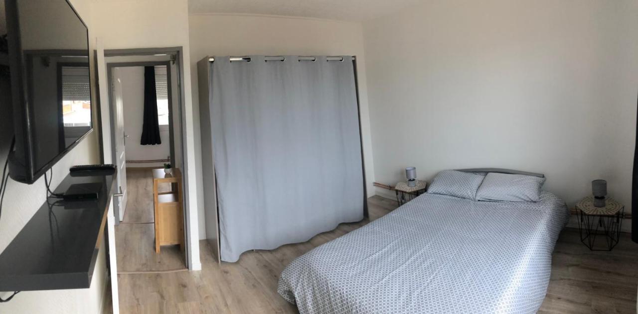 شقة Jolie Maison A Dunkerque Dunkirk المظهر الخارجي الصورة